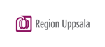 Region Uppsala logotyp