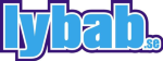 Lybab AB logotyp